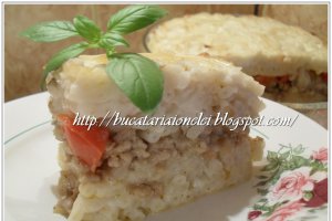 Pastitio