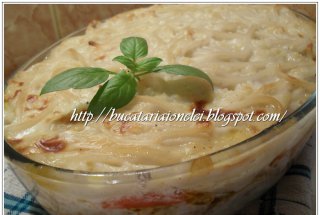Pastitio