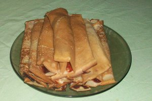 Clatite delicioase