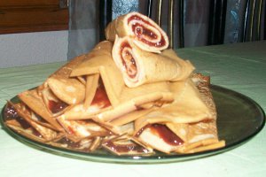 Clatite delicioase