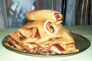 Clatite delicioase