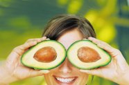 Secrete pentru frumusete: ingrediente din bucatarie