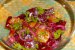 Salata de sfecla rosie si portocala-3