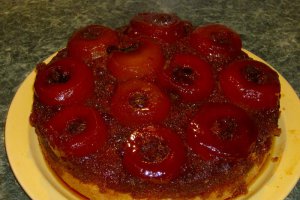 Tort de pere - 150