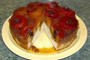 Tort de pere - 150