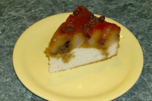 Tort de pere - 150