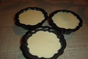 Panna cotta si panna cotzeii