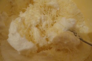 Bulete de cascaval