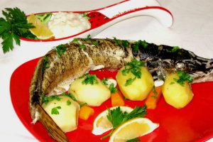 Rasol de stiuca