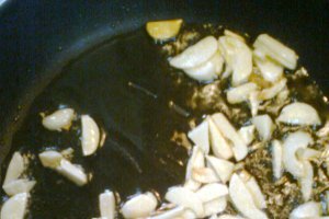 Garnitura de ardei