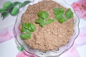 Pateu facut in casa