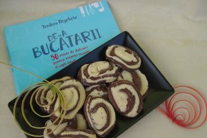 Biscuiţi morişcă