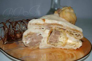 Tort Ecler