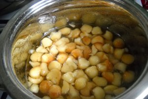 Dulceata de gutui