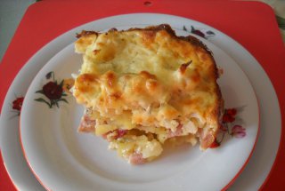 Sufleu de conopida