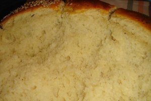 Paine pufoasa