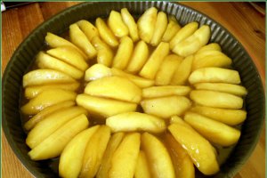 Tarte Tatin
