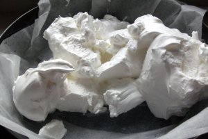 Vulcan dulce