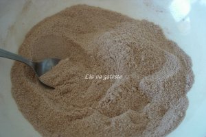 Clatite cu pasta de dovleac