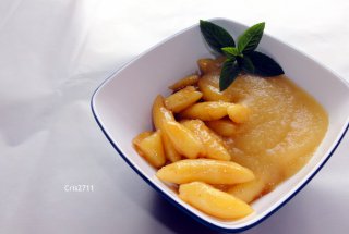 Schupfnudeln mit zimt und zucker