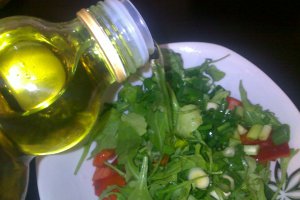 Salata de rucola