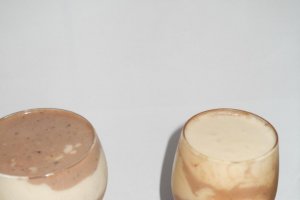 Tiramisu reţetă reinterpretata