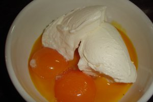 Ciorba de pui a la grec