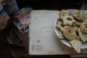 Prajiturele de Craciun
