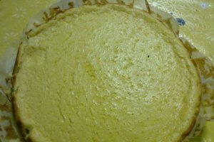 Tarta cu dulceata de zmeura