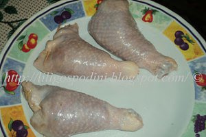 Copanele false
