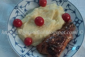 Copanele false