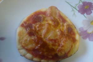 Pizzette  allegre