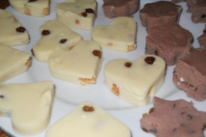 Reteta de ciocolata de casa, rapida si delicioasa