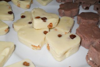 Reteta de ciocolata de casa, rapida si delicioasa
