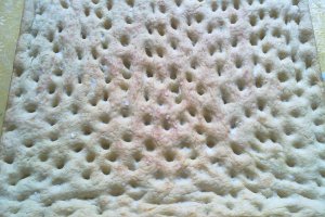 Focaccia genovese