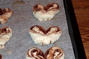 Inimioare dulci