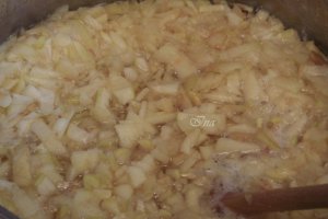 Dulceata de gutui