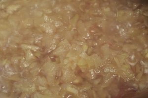 Dulceata de gutui