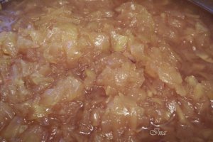 Dulceata de gutui