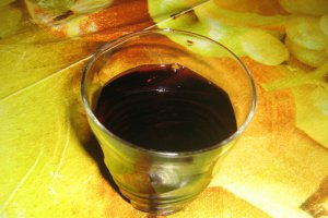 Carne de vanat (caprioara , cerb )cu sos si dovlecei prajiti