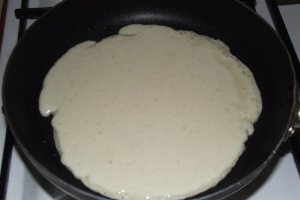 Clătite, mai altfel