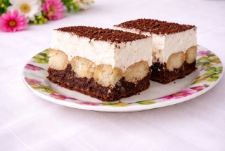 Desert prajitura 