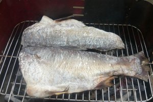 Pastrama de peste