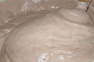 Prajitura cu ciocolata si visine