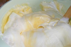 Amandina speciala