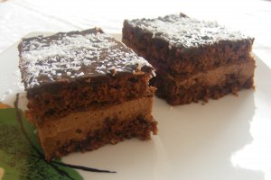 Amandina speciala