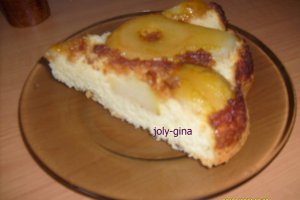 Rasturnata cu pere