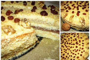 Tort Somloi