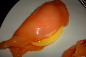 Piept de pui cu cascaval si ciuperci