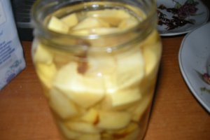 Tort cu aroma de toamna